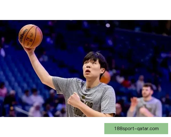 杨瀚森被弃用后将飞往墨西哥城 率混音队征战季后赛